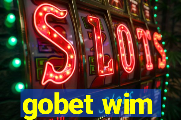 gobet wim